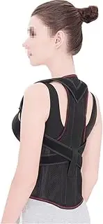 Corrector Shoulder Back r Spine Straightener Orthopedic Brace Belt Straight Corset for Support 1 XX