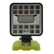 Field Work Lighting LED Work Light LED Work Light Wide Lighting Range New