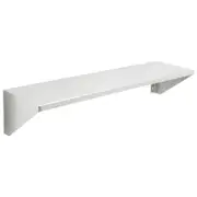 Bradley 125mm D Shelf