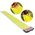 Water Slide Spraying Toy Outdoor Summer Lawn Backyard Party Children Water ToyHS