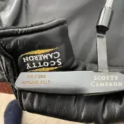 Scotty Cameron RH Oakland Hills Newport Putter, 100/1996, New