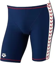 [arena] Spats D Marine x White/Red x C Red