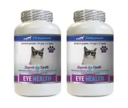 cat eye solution - CATS EYE HEALTH COMPLEX - astaxanthin for cats 2B