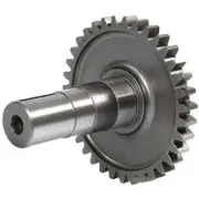 Transmission Drive Shaft Fits Case Fits IH Fits FARMALL Fits International Hares