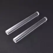 Polymer Rollers Acrylic Clay Rolling Pin for Air Dry Car Bar