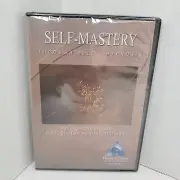 Self-Mastery Through Self-Hypnosis Psyco-Linguistics Dissociation as Your Resour