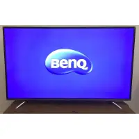 在飛比找蝦皮購物優惠-BenQ 55IZ7500 55吋 4K 低藍光 護眼 大型