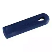 Winco AFP-1HX Blue Silicone 7" & 8" Fry & Sauce Pan Sleeve
