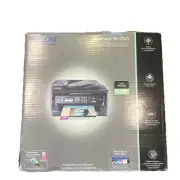 (NEW) Epson Workforce WF-2540 Wireless Inkjet Multifunction Printer