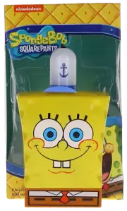 Spongebob Squarepants By Nickelodeon For Kids EDT Spray 3.4oz New