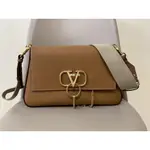 VALENTINO GARAVANI VRING復古單肩包0888