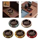 Incense Holder for Sticks Lotus Incense Holder Incense Burner for Sage Cones