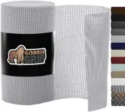 Drawer Shelf and Cabinet Liner, Thick Strong Grip, Non-Adhesive Liners