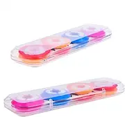 NOLITOY 1 Pack Fishing Tackle Fishing Gear Fishing Line Bobbin Spools Fishing Line Holder Fishing Spool Fishing Line Spools