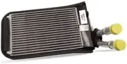 FEILIDAPARTS Heater Core compatible with Vw Passat 1.8 2.8 98-05