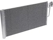 For 2013-2016 Mini Cooper Paceman A/C Condenser 61185MZCH 2014 2015 (for: Mini)