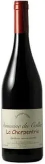 Domaine du Collier - Saumur 'La Charpentrie' Rouge - 2014