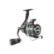 Okuma ITX 1000 Carbon Spin Reel - 8 Bearing Spinning Fishing Reel