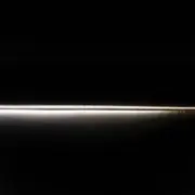 Plex LED Strip Light 24V 19.2W 5000K - 20325