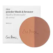 Ere Perez Rice Powder Blush & Bronzer Refill