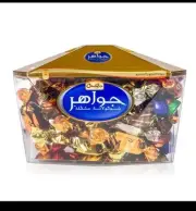 Galaxy Jewels Assorted Chocolates Jawaher Halal 650G جالاكسي جواهر حلال