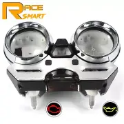 Speedometer Tachometer Gauge Case Cover For Yamaha XJR400 XJR1300 2003 - 2008