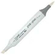 Copic Sketch Marker Macadamia Nut