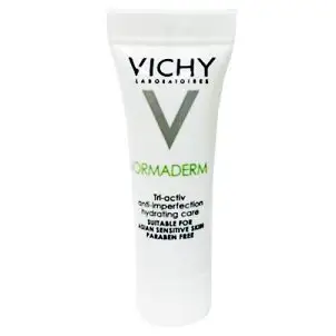 VICHY~薇姿~新皮脂平衡精華乳~3ml~可面交~全新~