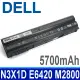 戴爾 DELL N3X1D 電池 Dell Prceision M2800 workstation