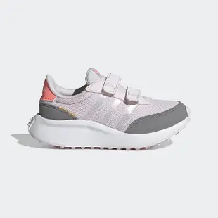 【adidas 愛迪達】 運動鞋 休閒鞋 童鞋 RUN 70s CF K(GW0334&GW0333&HP7684&GW0330&GW1491)