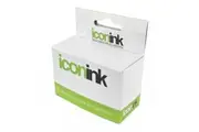 Icon Compatible Ink Cartridge Replacement for Canon PGI680XXL - Black
