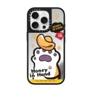 iPhone 16 Pro Mirror Case MagSafe Compatible MONEY IN HAND