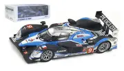 Spark 43LM09 Peugeot 908 HDi FAP #9 Le Mans Winner 2009 - 1/43 Scale