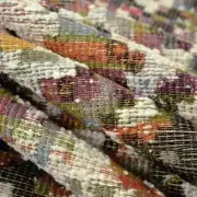 Stroheim Abstract Modern Weave Uphol Fabric- Bryant / Island 1.90 yds 1340801