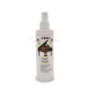 Cory Care Super High Gloss Piano Polish- Easy Clean Piano Polisher- 8 Oz. Bottle