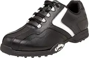 [Callaway] Men's Chev LP Teaching Street Golf Shoe