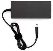 Dell J938H AC ADAPTER 240-WATT WITH 6 FT POWER CORD - Black