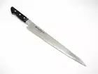 Hisashige/Japanese Pro Knife,Molybdenum Steel,Slicer Sujihiki,Made in Japan