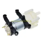 NEW Mini Aquarium Pump Fish Tank Motor for Water Diaphragm Pump Air Pump DC 12V