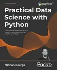 Nathan George Practical Data Science with Python (Paperback)