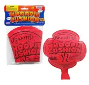 Whoopee Cushion Fart Noise Maker Gag Gift Party Novelty Bag Prank Poo Jokes NEW