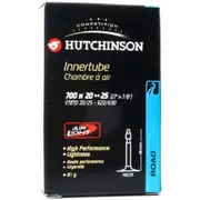 Hutchinson Air Light Presta Valve Tube 700 x 20-25 60mm