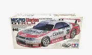 Tamiya 1/10 #58165 RC 4WD NISMO Clarion GT-R LM 95 Le Mans TA-02W Chassis Kit