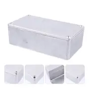 Effect Aluminum Box Guitar Pedal Enclosures Electronic Project Case