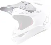 Alpinestars Supertech S-M10 Solid, peak