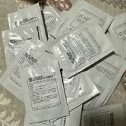 Le Labo LOT OF 50 Basil Body Cream 3ml Each SAMPLES NEW
