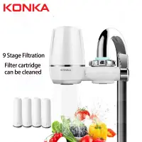 在飛比找蝦皮購物優惠-KONKA Kitchen Faucet Filter Ta