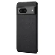 For Google Pixel 7 5G Phone Case PU Leather with Hard PC inner Shell Soft TPU Frame