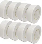 3M Venture Tape Double Coated Sided PET Tape CLEAR 514CW (8 Pack) 37mm x 50m