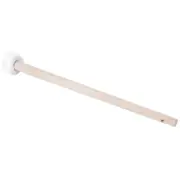 2PCS Maple Wood Small Gong Hammer Gong Mallet Percussionical Instrument FF
